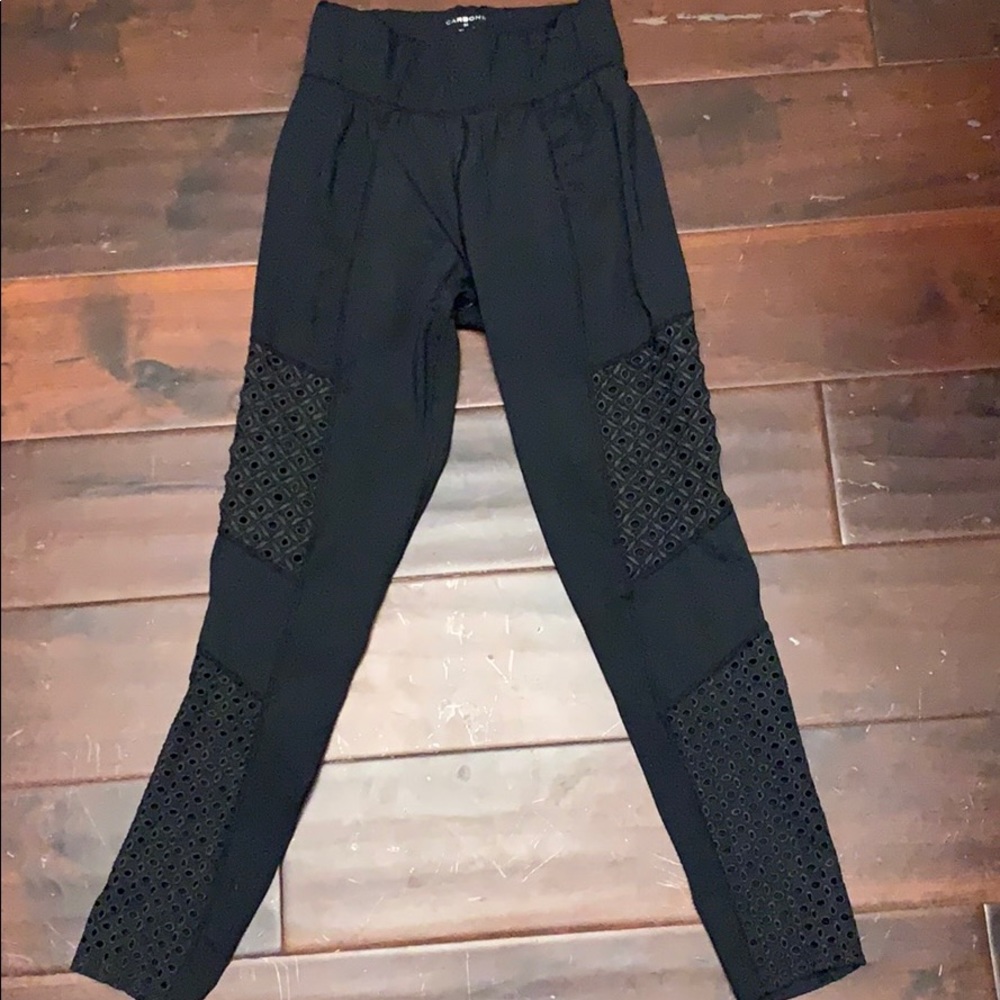 Carbon 38 Leggings